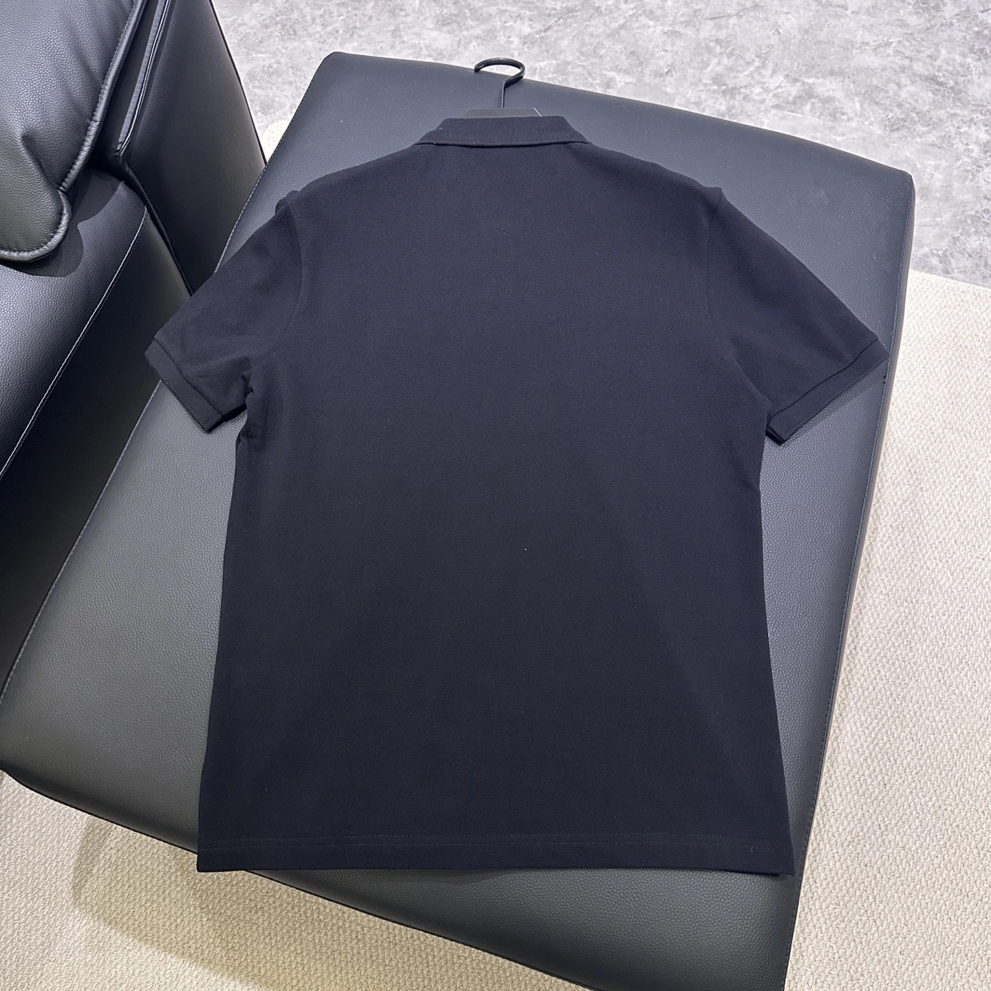&wg.luxury- 7o9385r polo cotton 2colour item:E-F382D2901-2